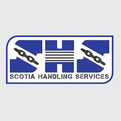 Scotia Handling Services Ltd