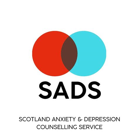 Scotland Anxiety and Depression Counselling Service