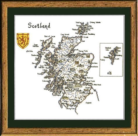Scotland My Chart