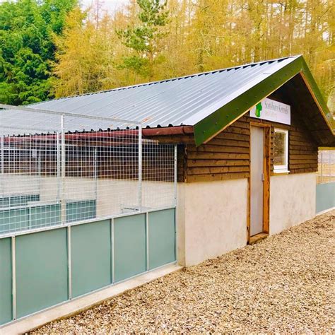 Scotsburn Kennels and Cattery