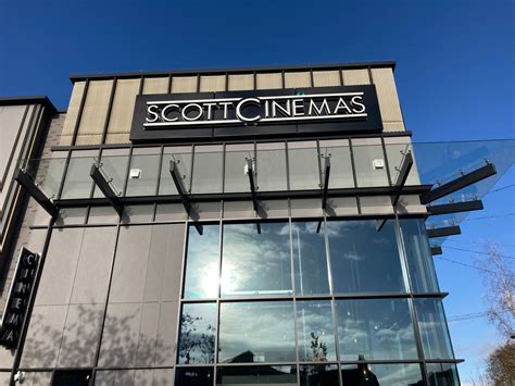 Scott Cinemas