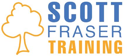 Scott Fraser Tree Work Training