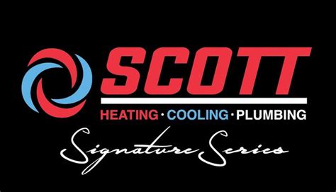 Scott Heating & Plumbing Ltd