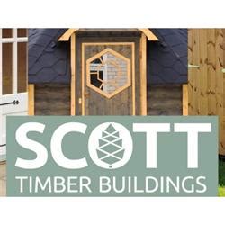 Scott Timber Buildings