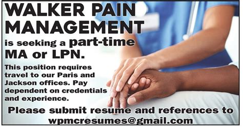 Scott Walker Pain Management & Sports Therapy