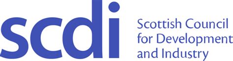 Scottish Council for Development & Industry