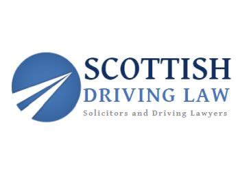 Scottish Driving Law Solicitors