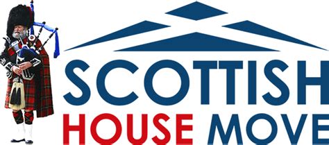 Scottish House Move