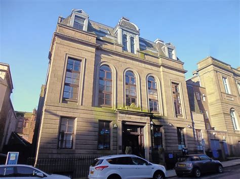 Scottish Refugee Council Dundee Office