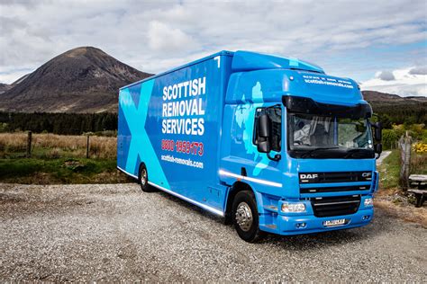 Scottish Removal Services