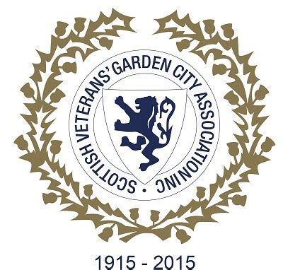 Scottish Veterans' Garden City Association