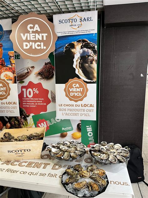 Scotto à Frontignan