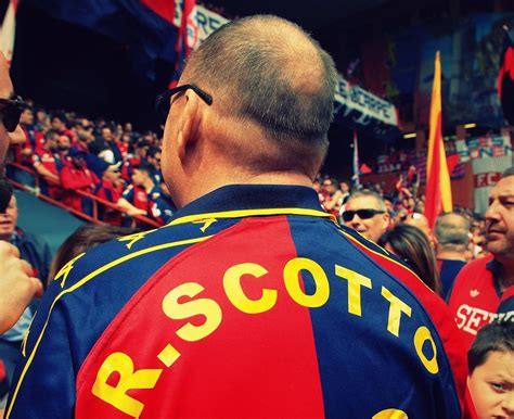 Scotto Genoa