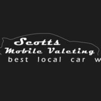 Scotts Mobile Valeting