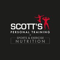 Scotts Personal Training