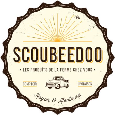 Scoubeedoo à Royan
