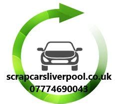 Scrap Cars Liverpool