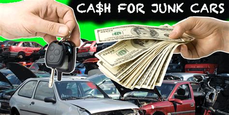 Scrap My Car For Cash & Car Recovery Colchester