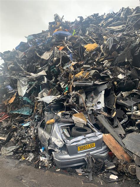Scrap your cars bolton