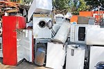 Scrapping Appliances