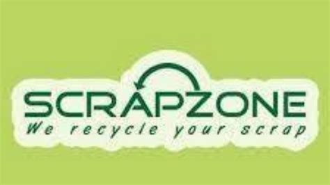 Scrapzone - Your Door Step Free Pickup Service