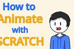 Scratch 2.0 Animation Tutorials