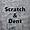 Scratch and Dent Cover