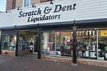 Scratch and Dent Store