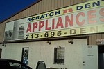 Scratch and Dent Store Locations Near Me