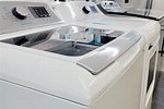 Scratch and Dent Washing Machines Near Me