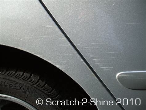 Scratch-2-Shine