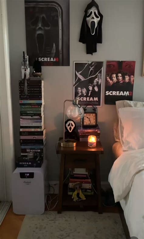 Scream Room film online,Emily Greenwood