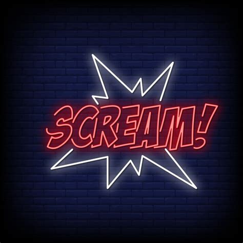 Scream Signs & Graphics