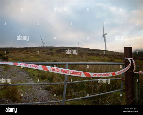 Screggagh Wind Farm