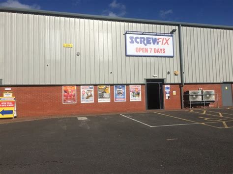 Screwfix Direct Limited