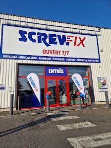 Screwfix Feignies à Feignies