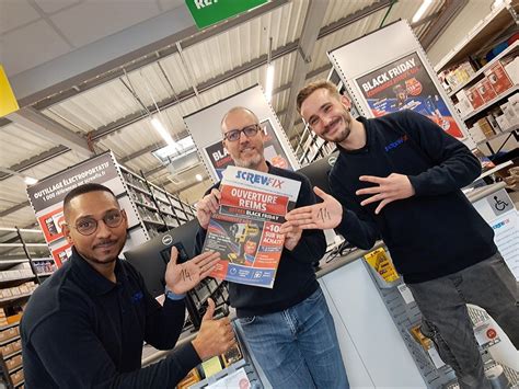 Screwfix Reims à Reims