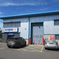 Screwfix Southampton - Portswood