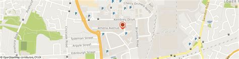 Screwfix Swindon - Athena Business Centre