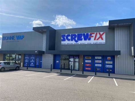 Screwfix Terville à Terville