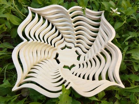 Scroll Saw Templates