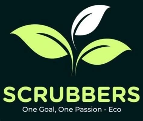 Scrubbers The Ultimate Cleaners