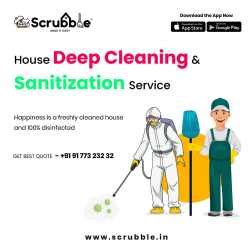 Scrubbles Limited Cleaning