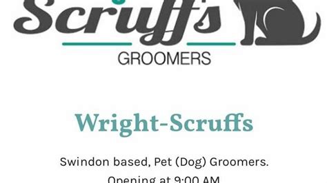 Scruffs Dog Grooming Salon