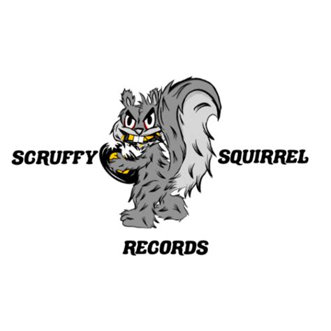 Scruffy Squirrel Records