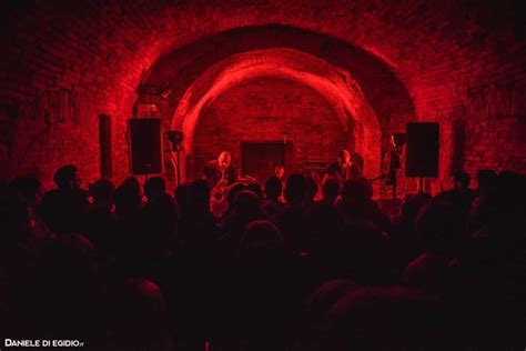 Scumm Pescara