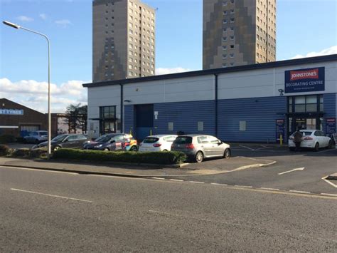 Scunthorpe Market Car Park