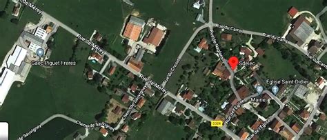 Sdelec à Les Monts-Ronds