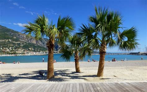 Sdem à Menton