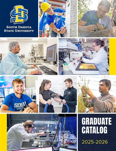 Sdsu Graduate Course Catalog
